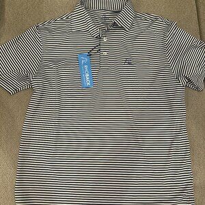 Rhoback - Striped Solo